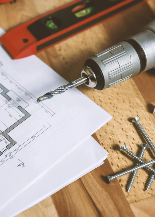 Profesionales de construcción en Costa Rica